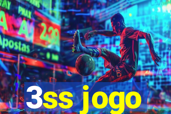 3ss jogo